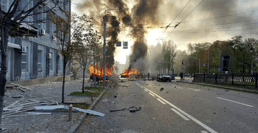 Лучше "Железного купола": акустическая система способна защитить Украину от ракет, - эксперт