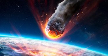 Немає способу запобігти зіткненню із Землею тисяч астероїдів: попереджають учені NASA