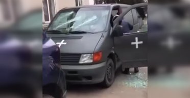 В Хмельницком произошла драка с сотрудниками ТЦК: какие последствия для нападавших и жертвы