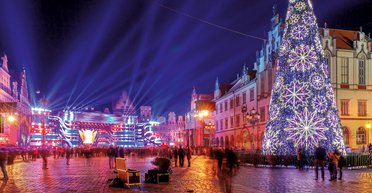 Перемышль: Hyundai в Европу