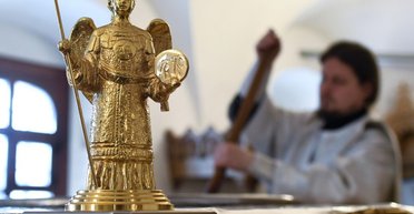 20 лет совершали убийства: священник РПЦ являлся частью ОПГ в Белгородской области, — СМИ