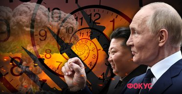 Як агресія РФ прискорює Апокалiпсис: хто в світі і для чого хоче мати ядерну зброю