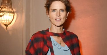 Модель королевских кровей Стелла Теннант умерла в 50. Что мы знаем о "мисс Vogue"