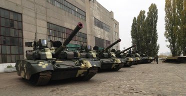 Блеф Путина. Погибнет ли украинская оборонка без российских заказов