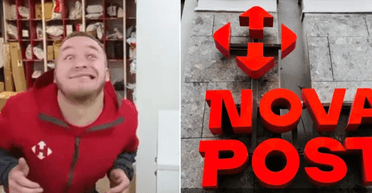 Уволенный работник "Новой почты" заговорил после языкового скандала (видео)