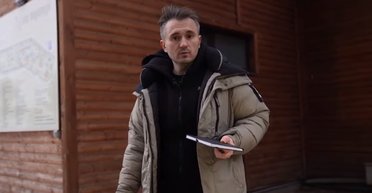 СБУ стежила за редакцією Bihus.Info: ЗМІ розповіли про деталі спецоперації (відео)