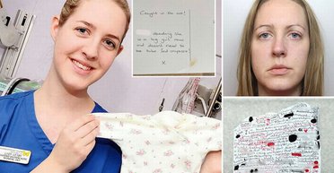 Убила семерых младенцев: новые подробности страшного преступления медсестры из Британии (фото)