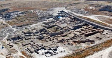 Ученые нашли 4000-летнюю запись о создании компании с бюджетом 15 кг золота: это первая в Анатолии