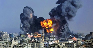 Тупик для Израиля, угроза для Украины. Как война на Ближнем Востоке может перерасти в Третью мировую