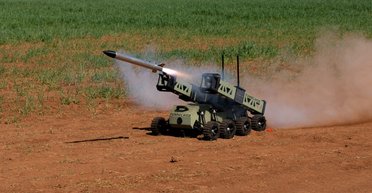 Украина может закупить боевых роботов-"пауков" Funnel Web: чем они полезны для ВСУ (фото)