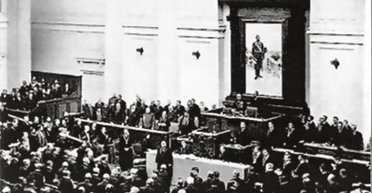 Джентльмен кошелька. Как киевский бизнесмен умудрился служить Керенскому, Скоропадскому, Деникину и даже "Антанте"