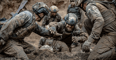 Игнорируют FPV и "мавики": почему инструкторы НАТО не обучают ВСУ беспилотной войне, — BBC