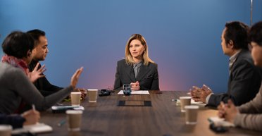 Олена Зеленська розповіла як часто бачиться Володимир з нею та дітьми