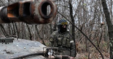 Більше КАБів, більше рейдів: що відбувається під Покровськом і Мирноградом у лютому 2026 року