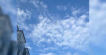 Летели к "центру производства злых БПЛА": Татарстан атаковали неизвестные дроны (видео)