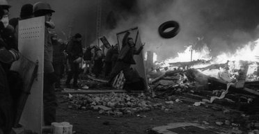 Россия – империя, которая должна была напасть на Украину, и она напала, – Александр Гляделов