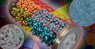 Китайские ученые создали сверхкомпактную ядерную батарею: она может заменить литиевые