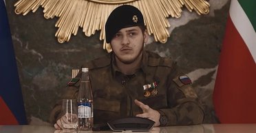 Адам Кадиров помітно схуд і ризикує осліпнути: які ускладнення він отримав внаслідок ДТП ,— ЗМІ