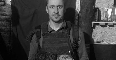 Играл за сборную РФ: ВСУ ликвидировали в Украине известного российского спортсмена