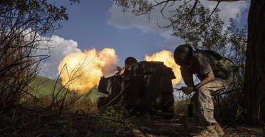 ЗСУ відбили в росіян позиції на Харківському напрямку: деталі від ISW (карта)