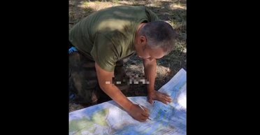 Рейд через Днепр: ВСУ захватили командира разведгруппы ВС РФ, и тот сдал все, что знал (видео)