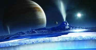 Топ-10 дивних водних світів у Сонячній системі та за її межами: що про них відомо (фото)