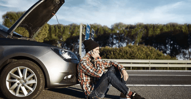 Плани змінилися: чоловік став багатшим на $150 тисяч завдяки поломці машини