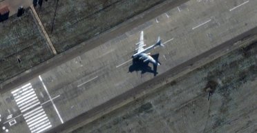 Удар по авиабазе "Кущевская": 40 самолетов переместили вглубь России, — британская разведка