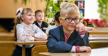 Час до школи. 25 порад від Світлани Ройз: що робити батькам і вчителям