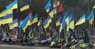 "Очень большие потери": в Минспорта назвали количество погибших за время войны спортсменов