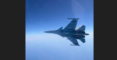 Російські Су-30 почали оснащувати керованими ракетами Р-77-1: у чому їхня небезпека