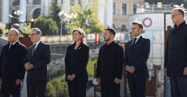 Украина объявила перемирие на 30 дней с 12 мая: Путину грозят еще больше вооружить ВСУ (видео)