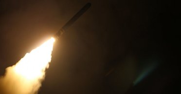 Россия атаковала Украину крылатыми ракетами: под комбинированным ударом оказалась Житомирщина