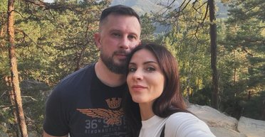 Одержимый работой, строит бойцам Хогвартс. Жена Билецкого рассказала неизвестные факты о командире