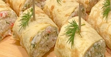 Швидка закуска на всі випадки життя: покроковий рецепт