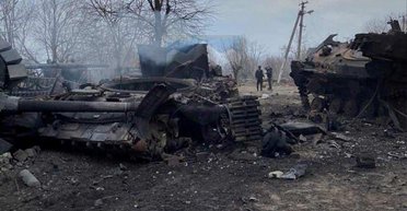 "Заплатили самую высокую цену с начала войны": Сырский озвучил потери ВС РФ за 2024 год