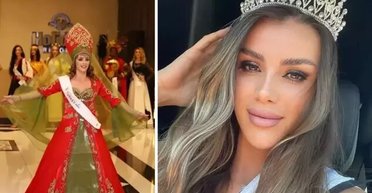 Упала на эстакаду: в Турции трагически погибла "Мисс Европа" (фото)