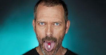 Побутова вірусологія. У нас є лікар. Не лікар, а якийсь ізвєрг, чесне слово