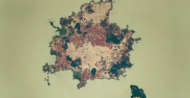 Разгадана тайна священных островов в зловещем озере Африки: какие сокровища нашли ученые