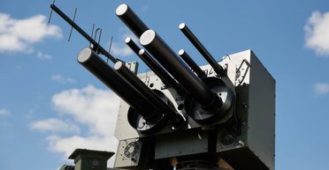 "Не врятує від ракети": у Міноборони виступили проти встановлення цивільними засобів РЕБ