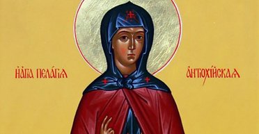 8 октября 2025 года: Пелагии Антиохийской - что сегодня нельзя делать