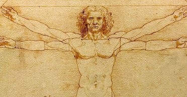 Секрет весь час був у паху: розгадано 500-річну загадку Леонардо да Вінчі (відео)