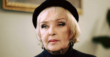 Роговцева зворушила мережу фотографією покійного сина в його день народження