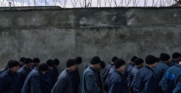 "Превышают стандарты": в ГУР рассказали, в каких условиях содержат пленных россиян (видео)