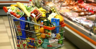 Блокада границы: эксперты объяснили, почему украинцам не грозит подорожание продуктов