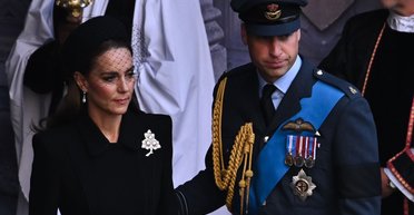 Трапиться вперше: принц Вільям може замінити хворого Чарльза III на важливому заході