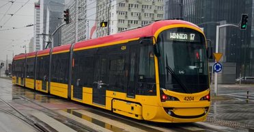 "Здесь каждый второй — украинец": в Польше водитель трамвая призвал бить граждан Украины (видео)