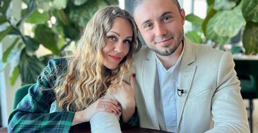 Безуглая выдвинула новую теорию заговора: Тарас и Елена Тополи разводятся из-за отставки Ермака