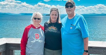 Зіграли через 20 років: жінка виграла в лотерею, використовуючи одні й ті самі номери (відео)