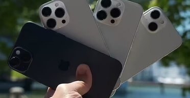 USB-C, новый дизайн и почти идеальный экран: каким будет новый iPhone 15 (видео)